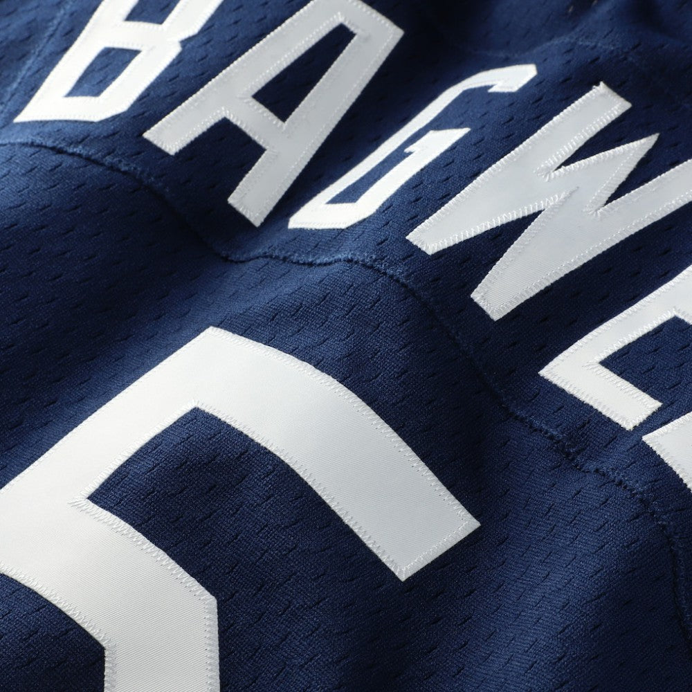 Jeff Bagwell Houston Astros Mitchell & Ness Authentic Batting Practice Jersey | MLB On Sale