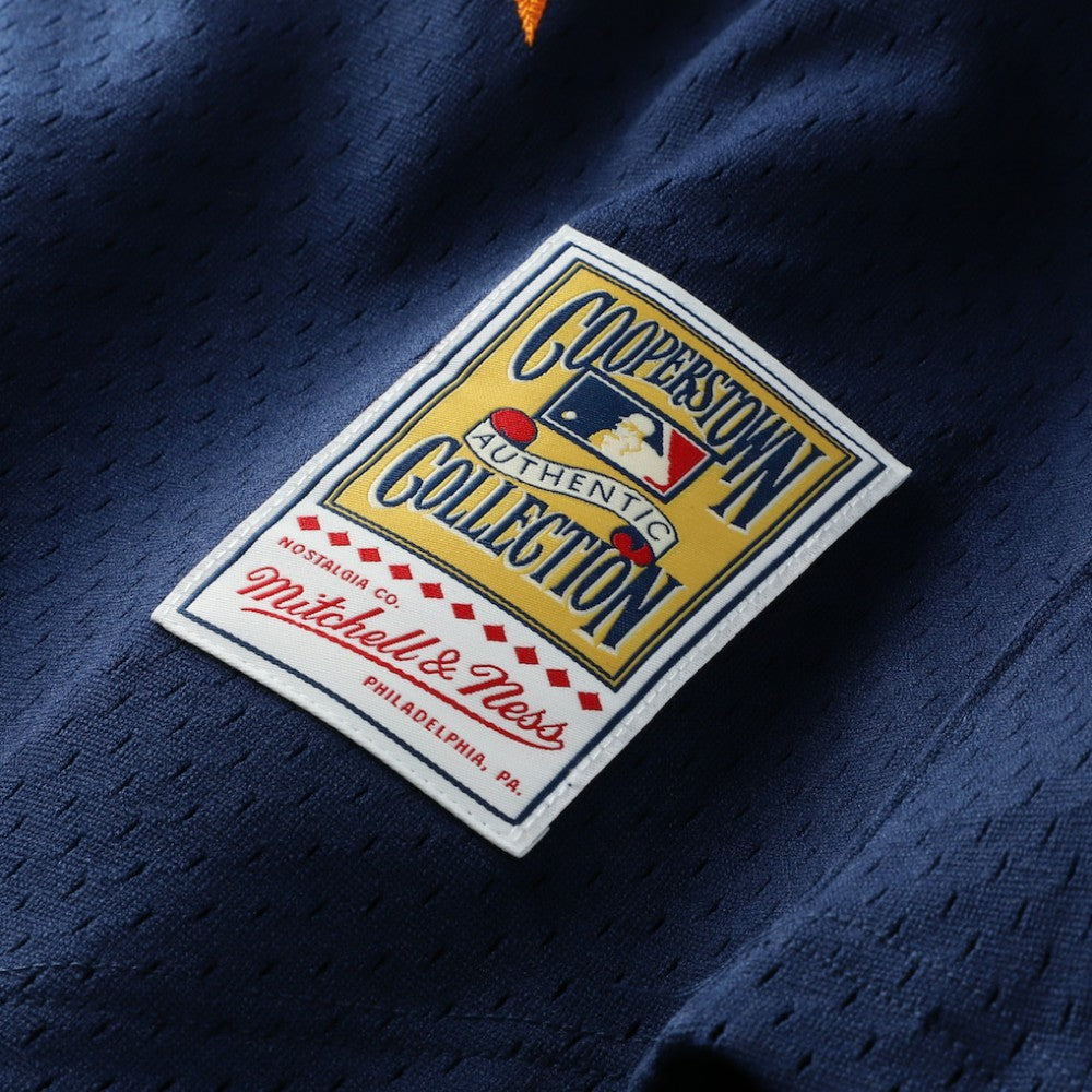 Jeff Bagwell Houston Astros Mitchell & Ness Authentic Batting Practice Jersey | MLB On Sale