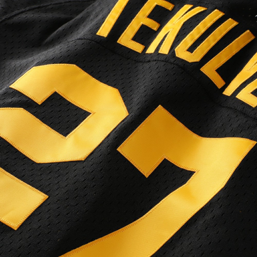Kent Tekulve Pittsburgh Pirates Mitchell & Ness Authentic Batting Practice Jersey | MLB Outlet