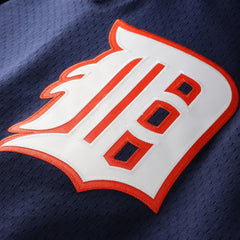Alan Trammell Detroit Tigers Mitchell & Ness Authentic Batting Practice Jersey | MLB Near me