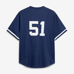 Bernie Williams New York Yankees Mitchell & Ness Authentic Batting Practice Jersey | MLB On Sale