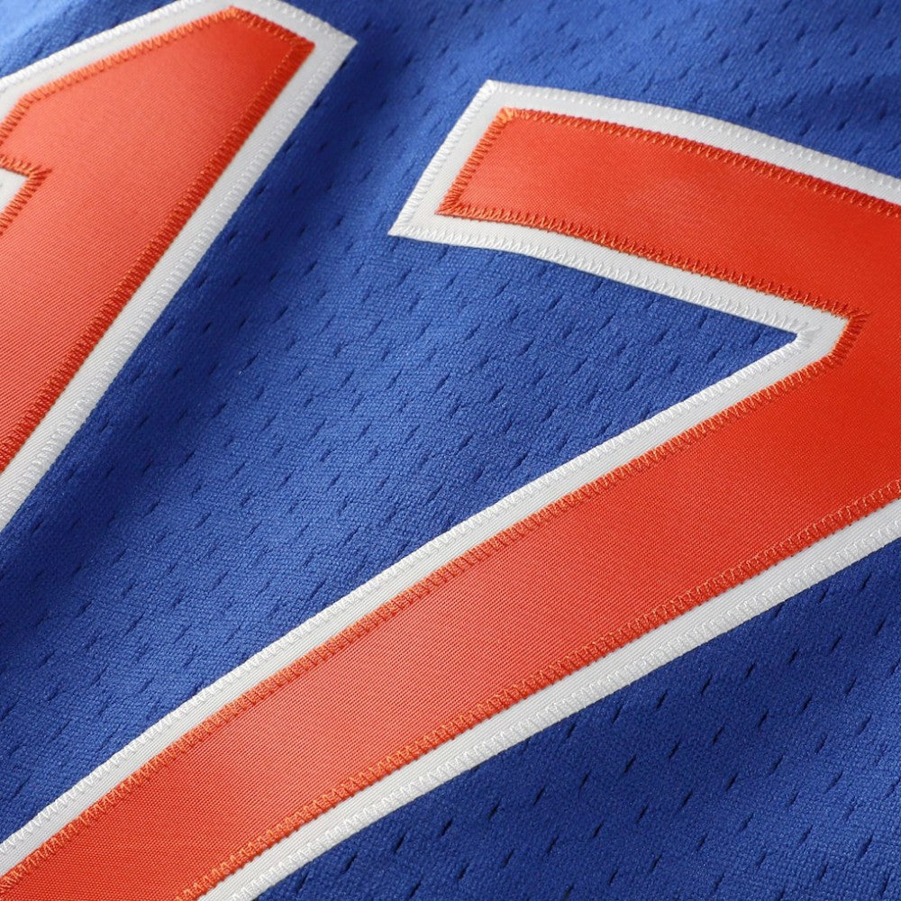 Keith Hernandez New York Mets Mitchell & Ness Authentic Batting Practice Jersey | MLB Discount