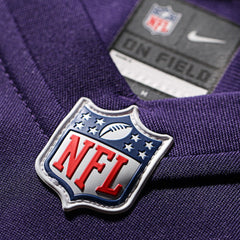 Baltimore Ravens Nike Ray Lewis  Women's Game Jersey