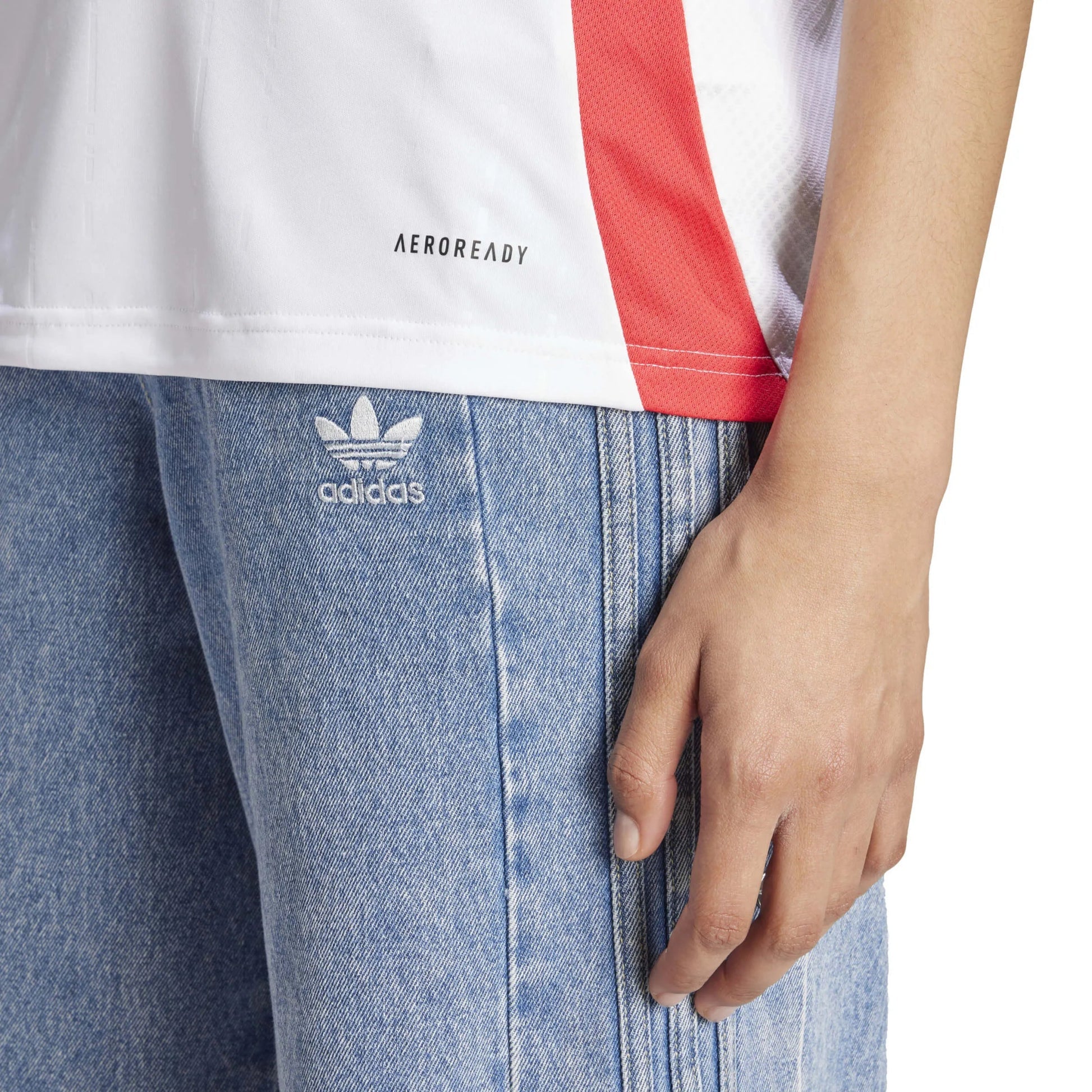 2024-25 Italy Women's Away Soccer Jersey - Adidas