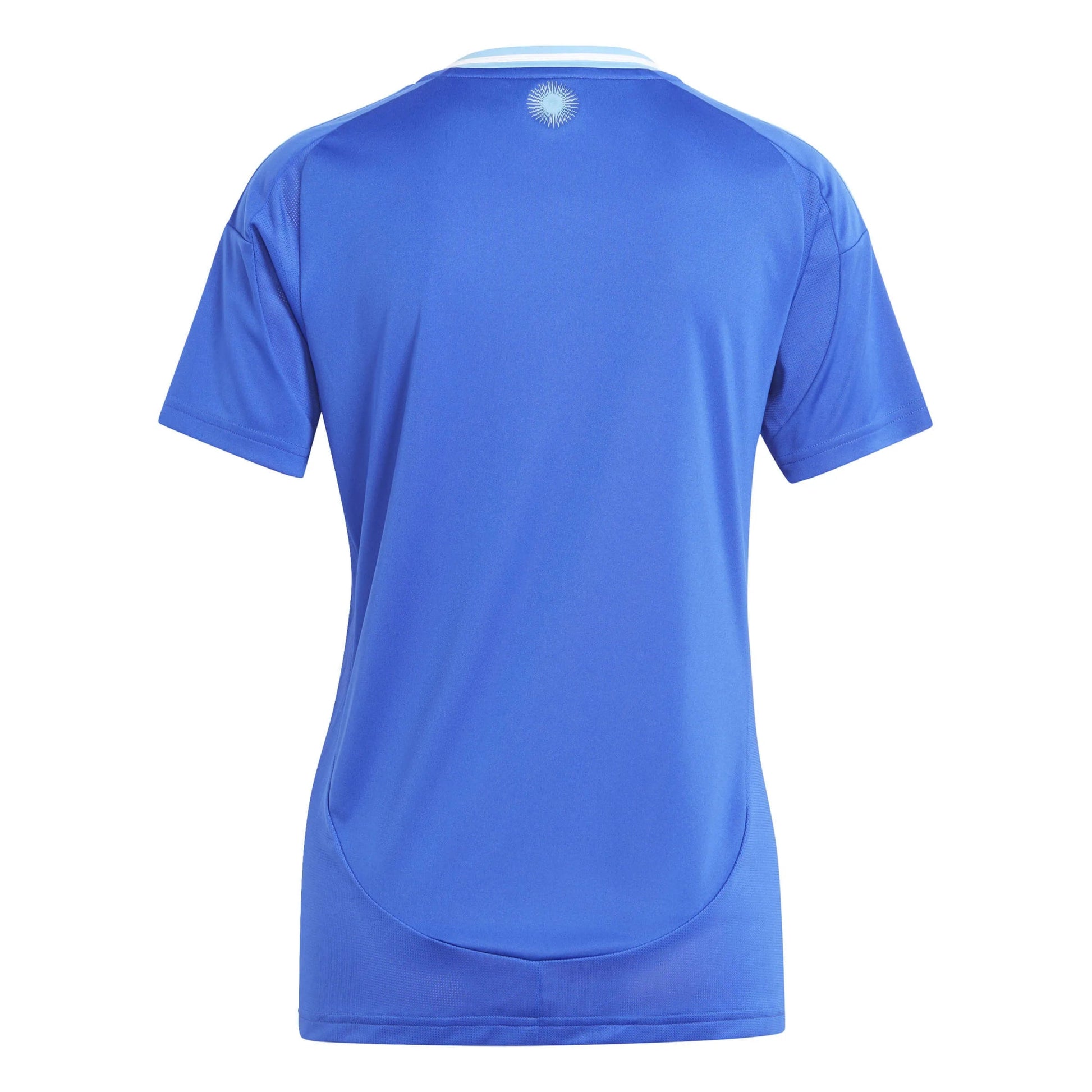 2024-25 Argentina Women's Stadium Away Soccer Jersey - Adidas