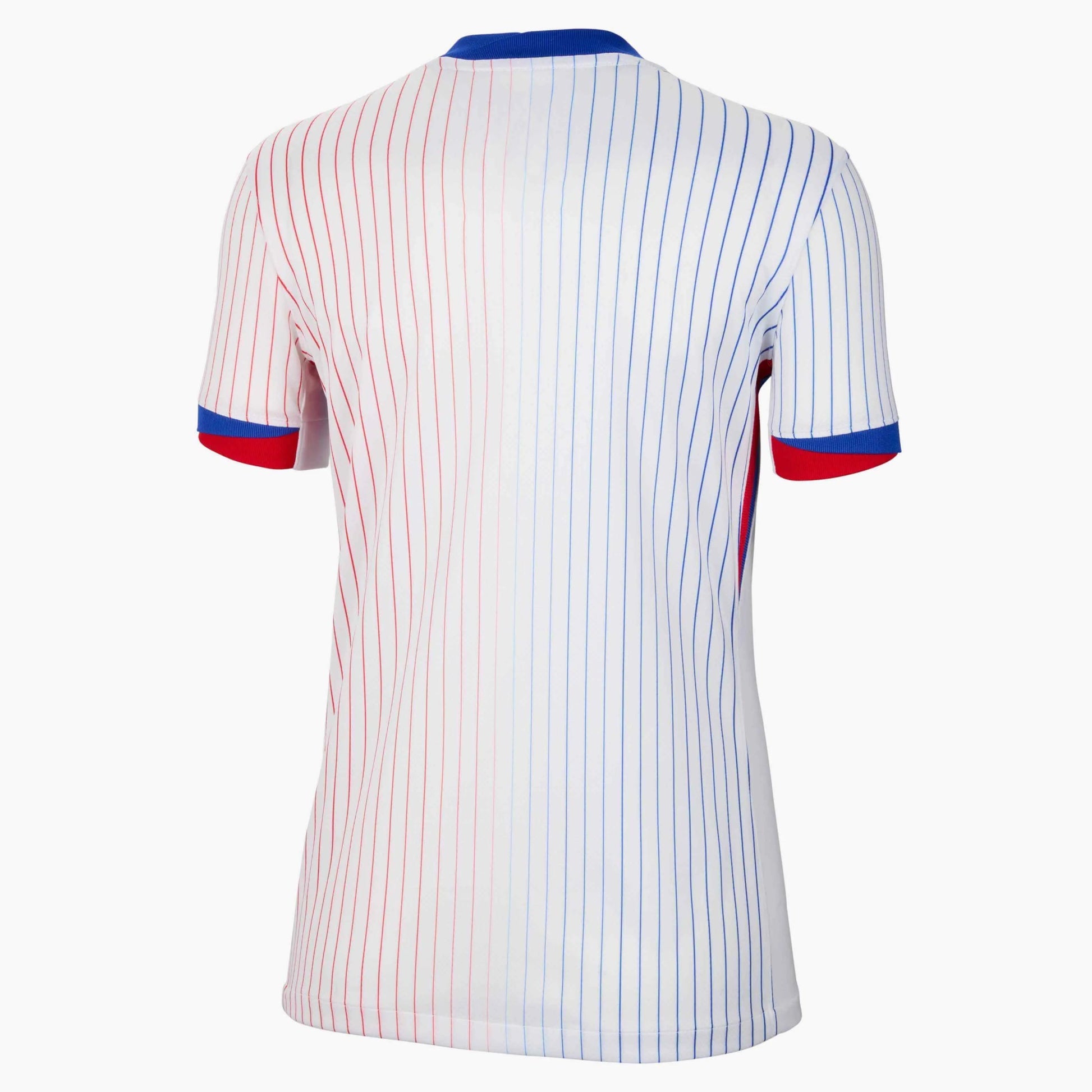 2024-25 France Women's Stadium Away Soccer Jersey - Nike