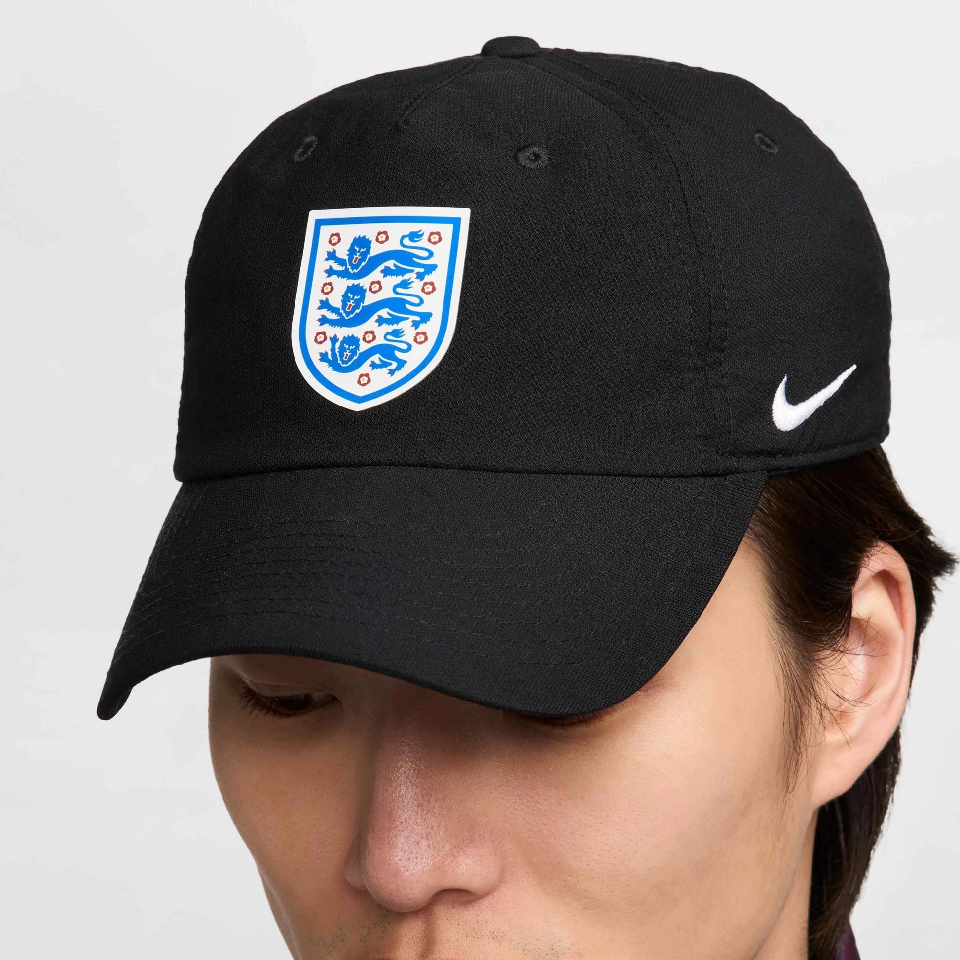 England Unstructured Swoosh Cap - Nike