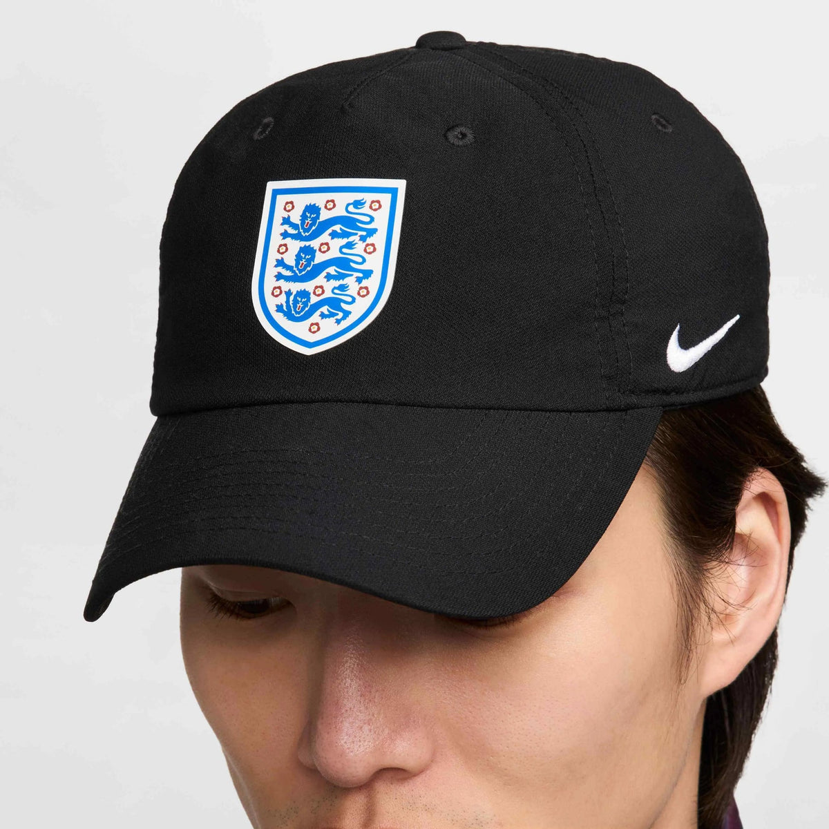 England Unstructured Swoosh Cap - Nike