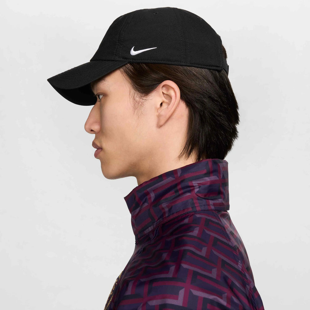 England Unstructured Swoosh Cap - Nike