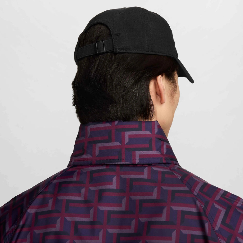 England Unstructured Swoosh Cap - Nike
