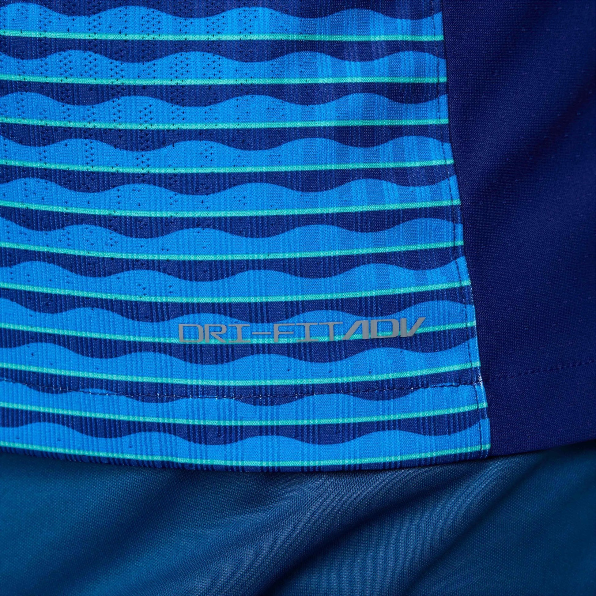 2024-25 Brazil Men's Authentic Away Soccer Jersey - Nike