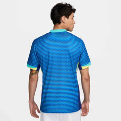 2024-25 Brazil Men's Stadium Away Soccer Jersey - Nike