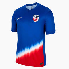 2024-25 USA Men's Stadium Away Soccer Jersey - Nike
