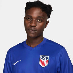 2024-25 USA Men's Stadium Away Soccer Jersey - Nike
