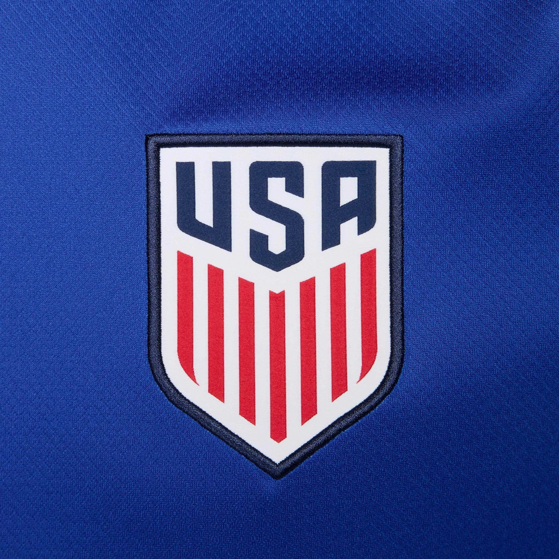 2024-25 USA Men's Stadium Away Soccer Jersey - Nike