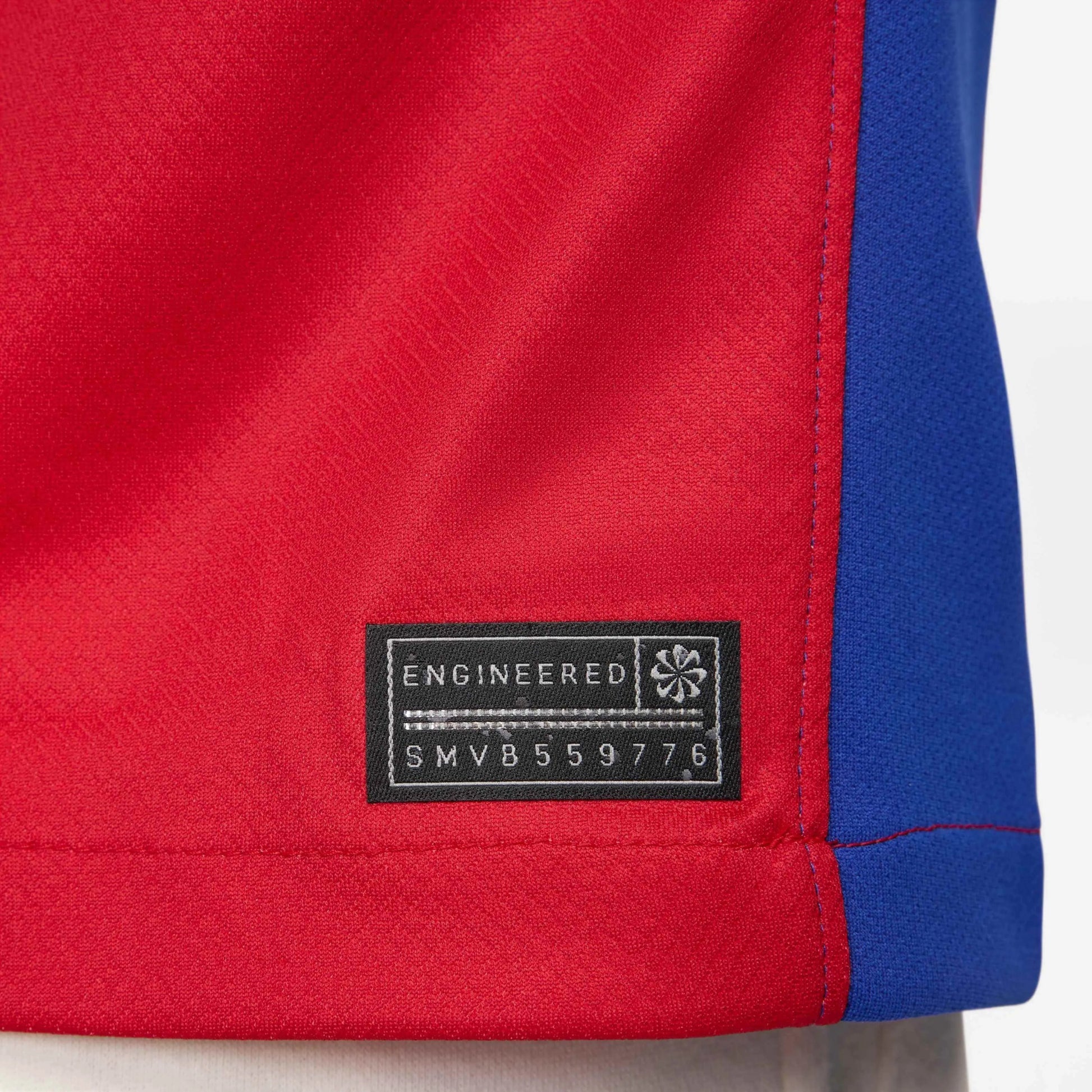 2024-25 USA Men's Stadium Away Soccer Jersey - Nike