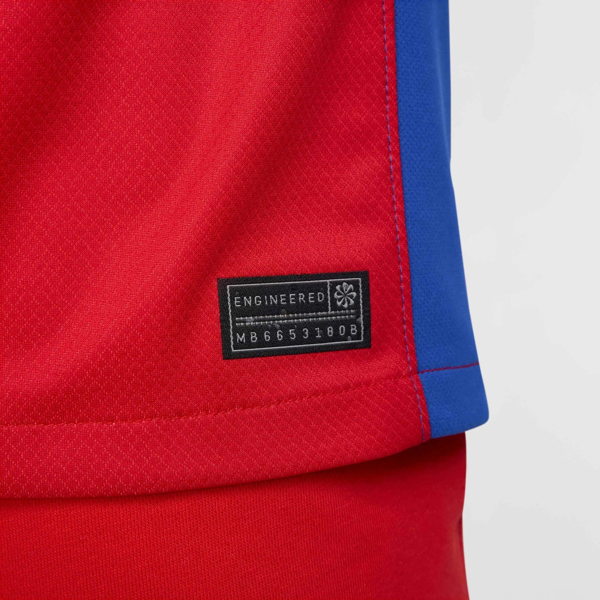 2024-25 USA Men's Stadium Away Long-Sleeve Soccer Jersey - Nike
