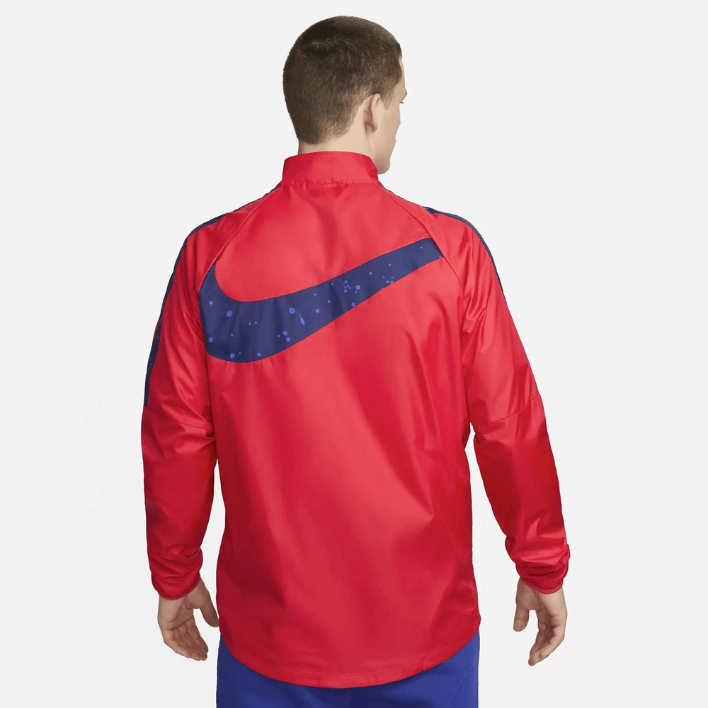 2023-24 USA Men's DF Academy AWF Jacket (No Stars) - Nike