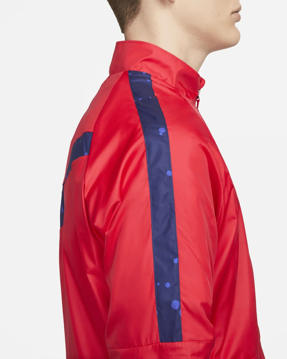 2023-24 USA Men's DF Academy AWF Jacket (No Stars) - Nike