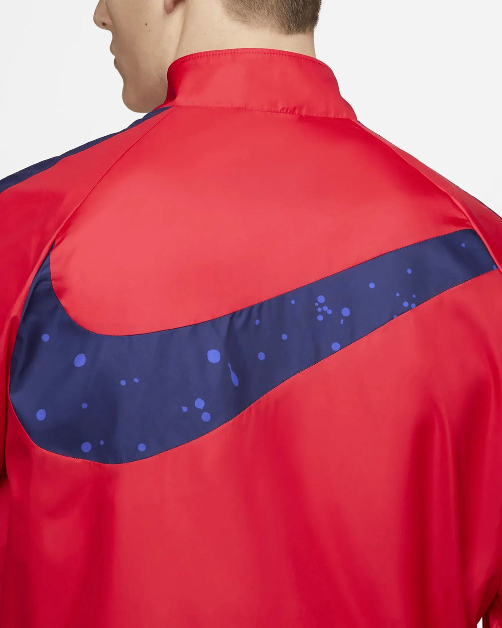 2023-24 USA Men's DF Academy AWF Jacket (No Stars) - Nike