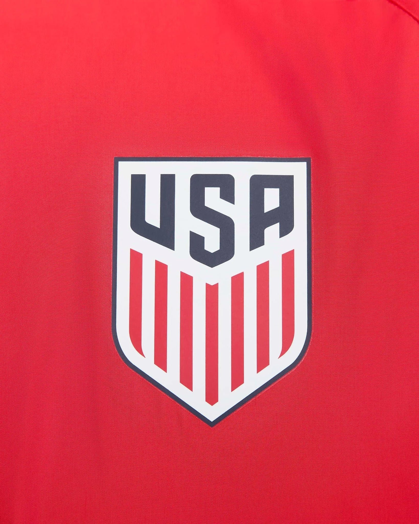 2023-24 USA Men's DF Academy AWF Jacket (No Stars) - Nike