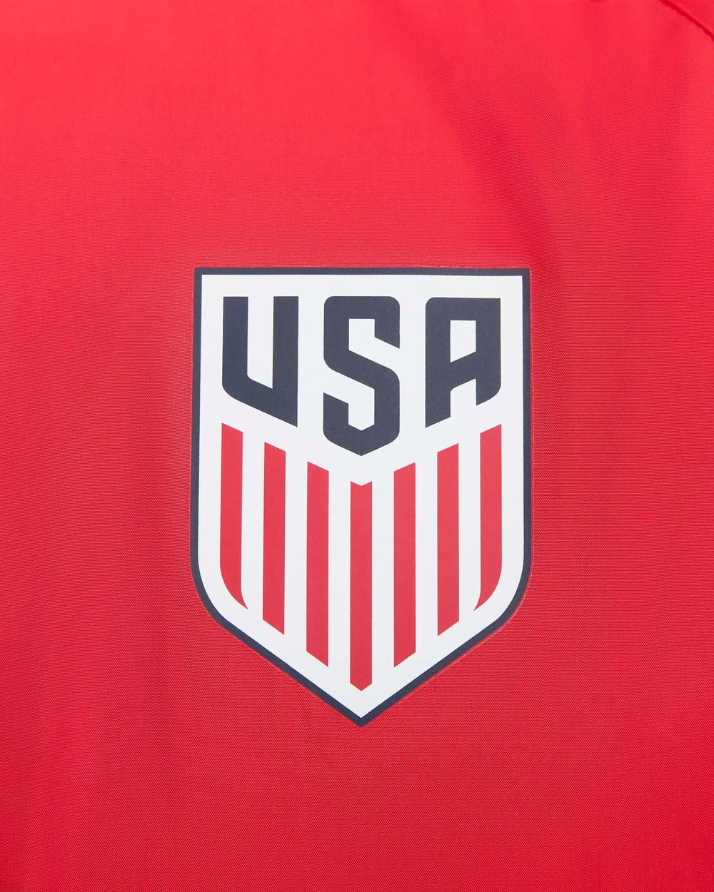 2023-24 USA Men's DF Academy AWF Jacket (No Stars) - Nike
