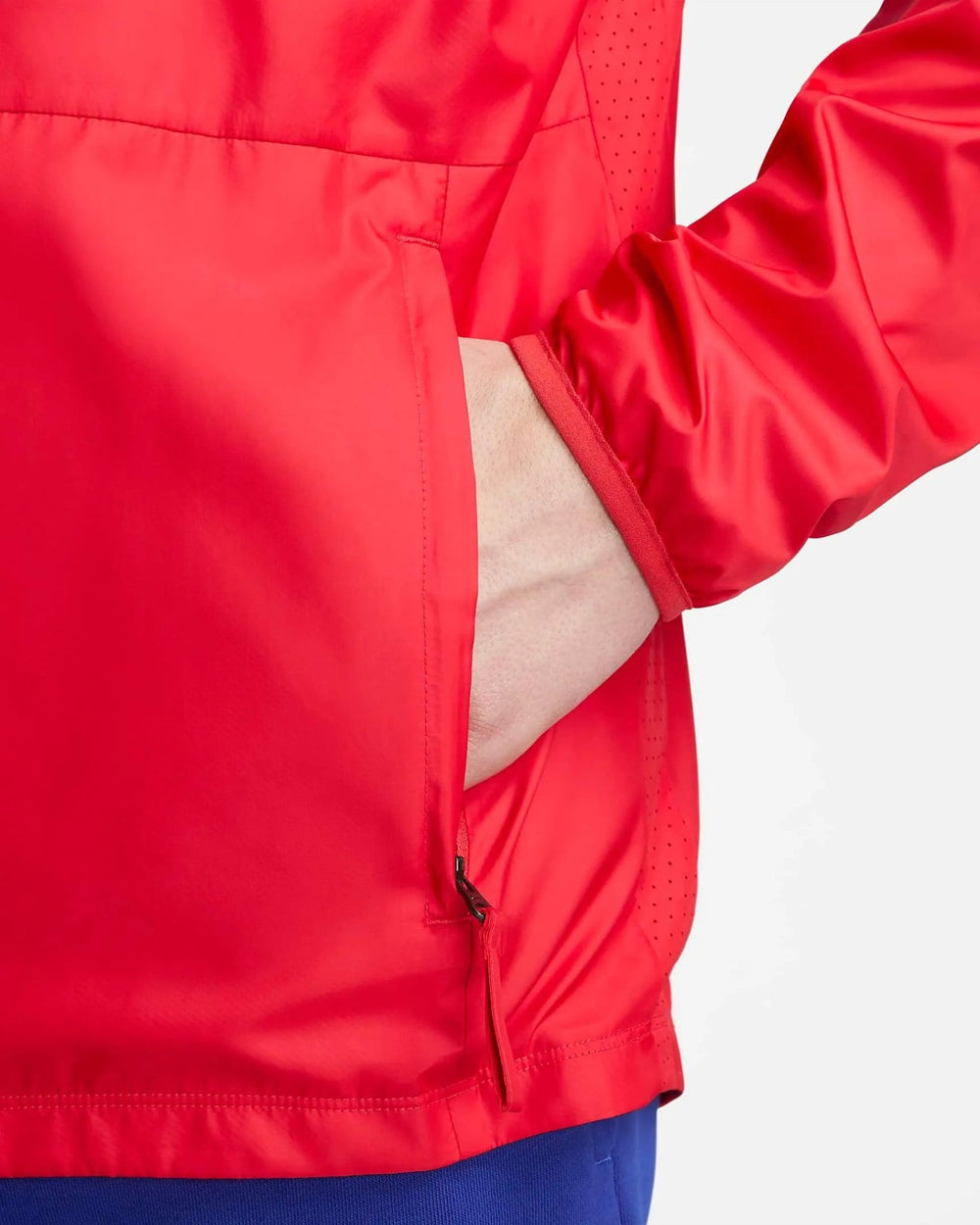 2023-24 USA Men's DF Academy AWF Jacket (No Stars) - Nike
