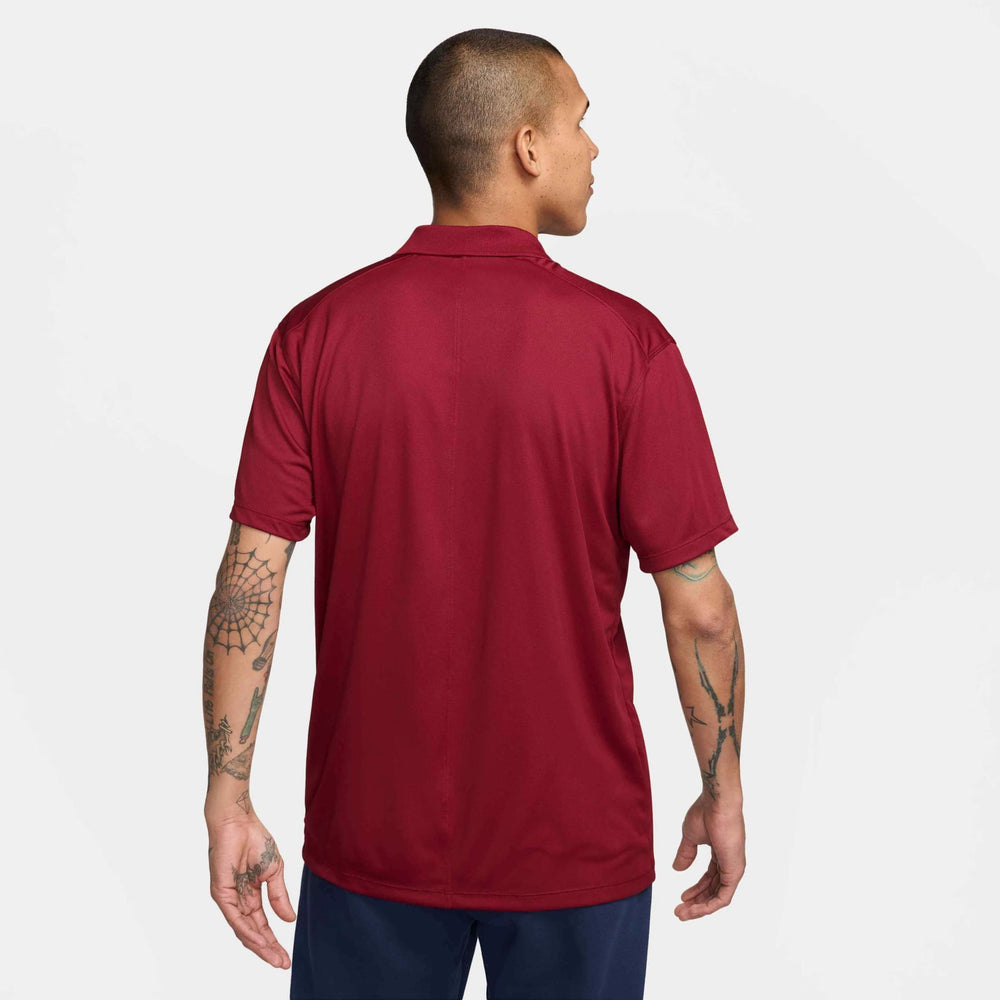 2024-25 USA Men's Dri-Fit Polo Shirt - Nike