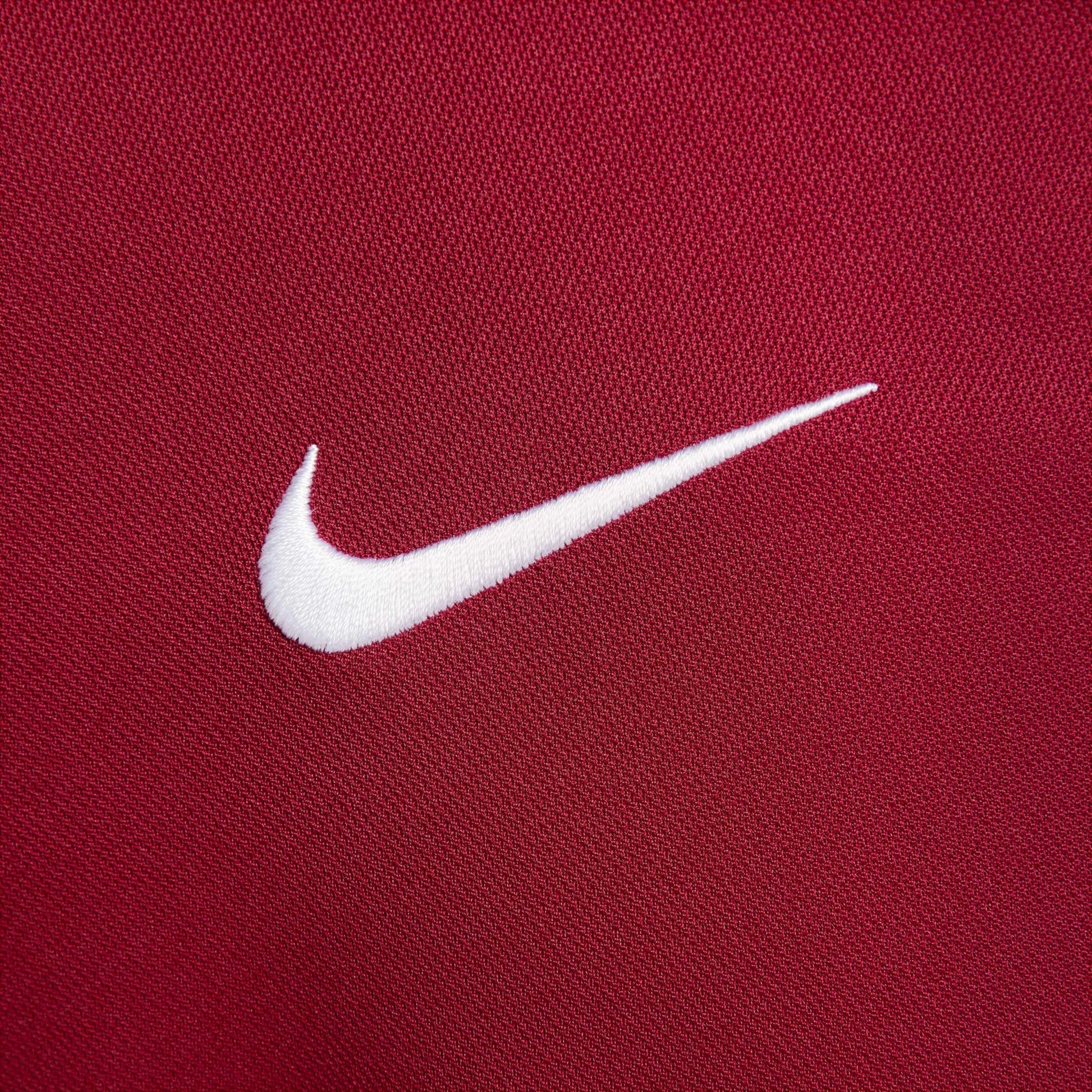 2024-25 USA Men's Dri-Fit Polo Shirt - Nike