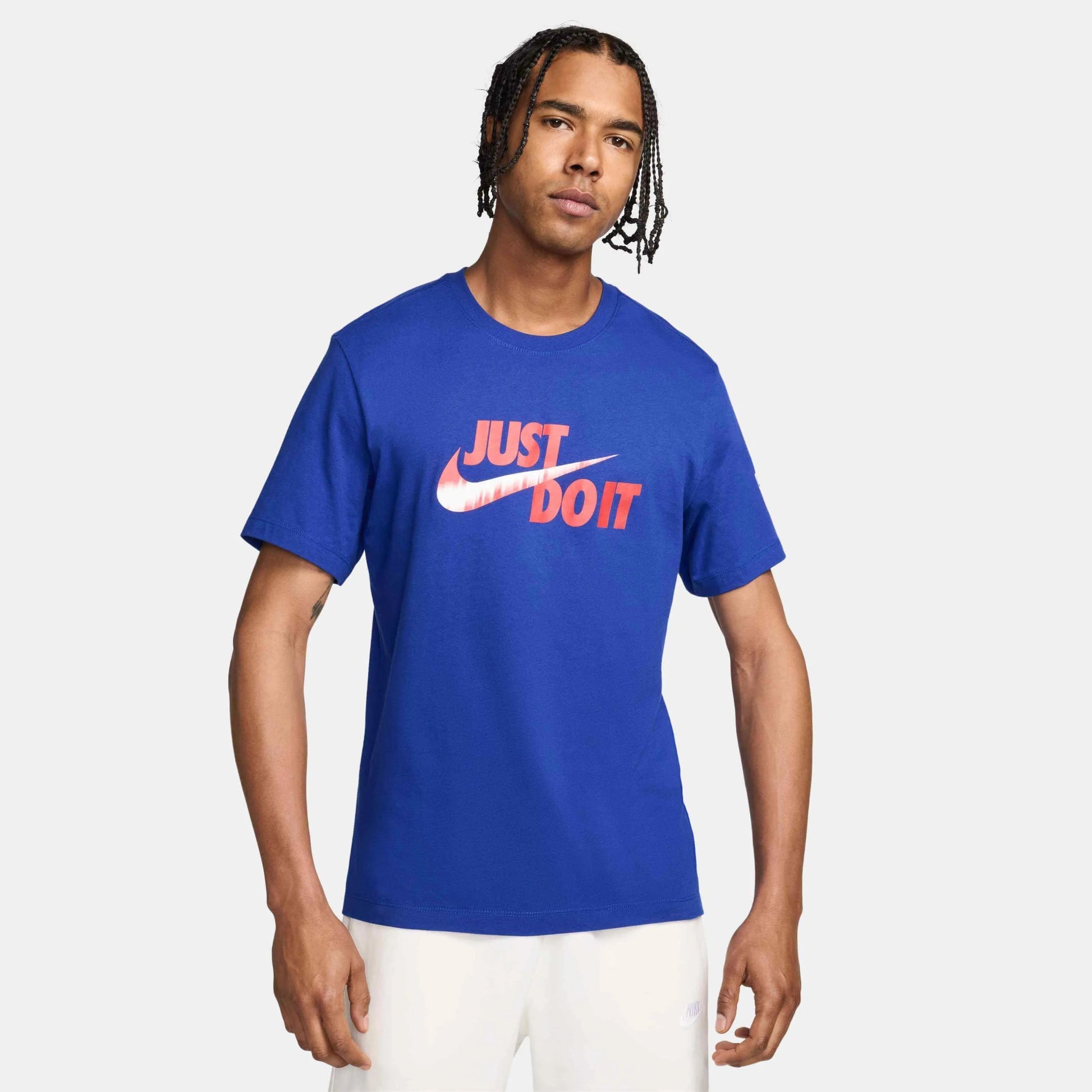 2024-25 USA Men's JDI Tee Shirt - Nike