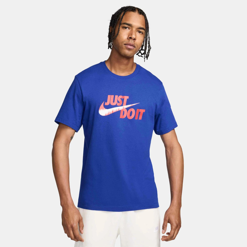 2024-25 USA Men's JDI Tee Shirt - Nike