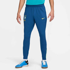 2024-25 Brazil Men's Strike Soccer Pants KPZ - Nike