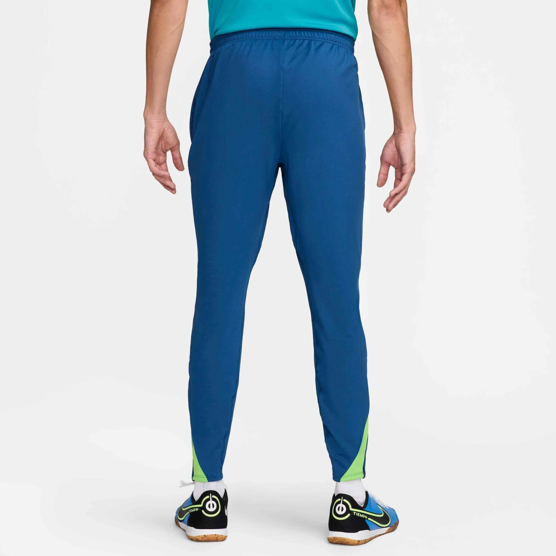 2024-25 Brazil Men's Strike Soccer Pants KPZ - Nike