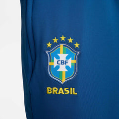 2024-25 Brazil Men's Strike Soccer Pants KPZ - Nike