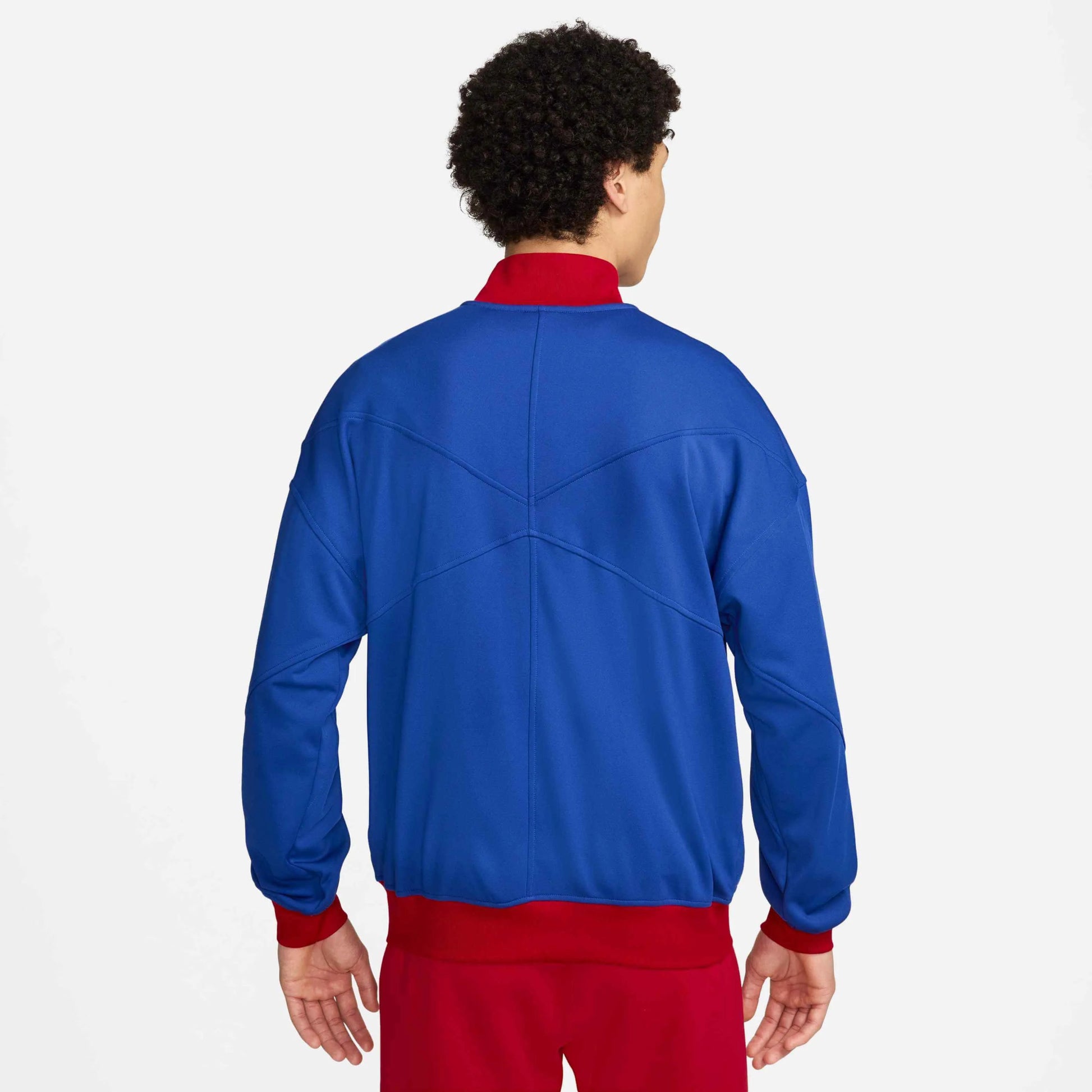 2024-25 USA Men's DF Anthem Jacket - Nike