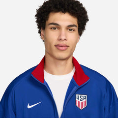 2024-25 USA Men's DF Anthem Jacket - Nike