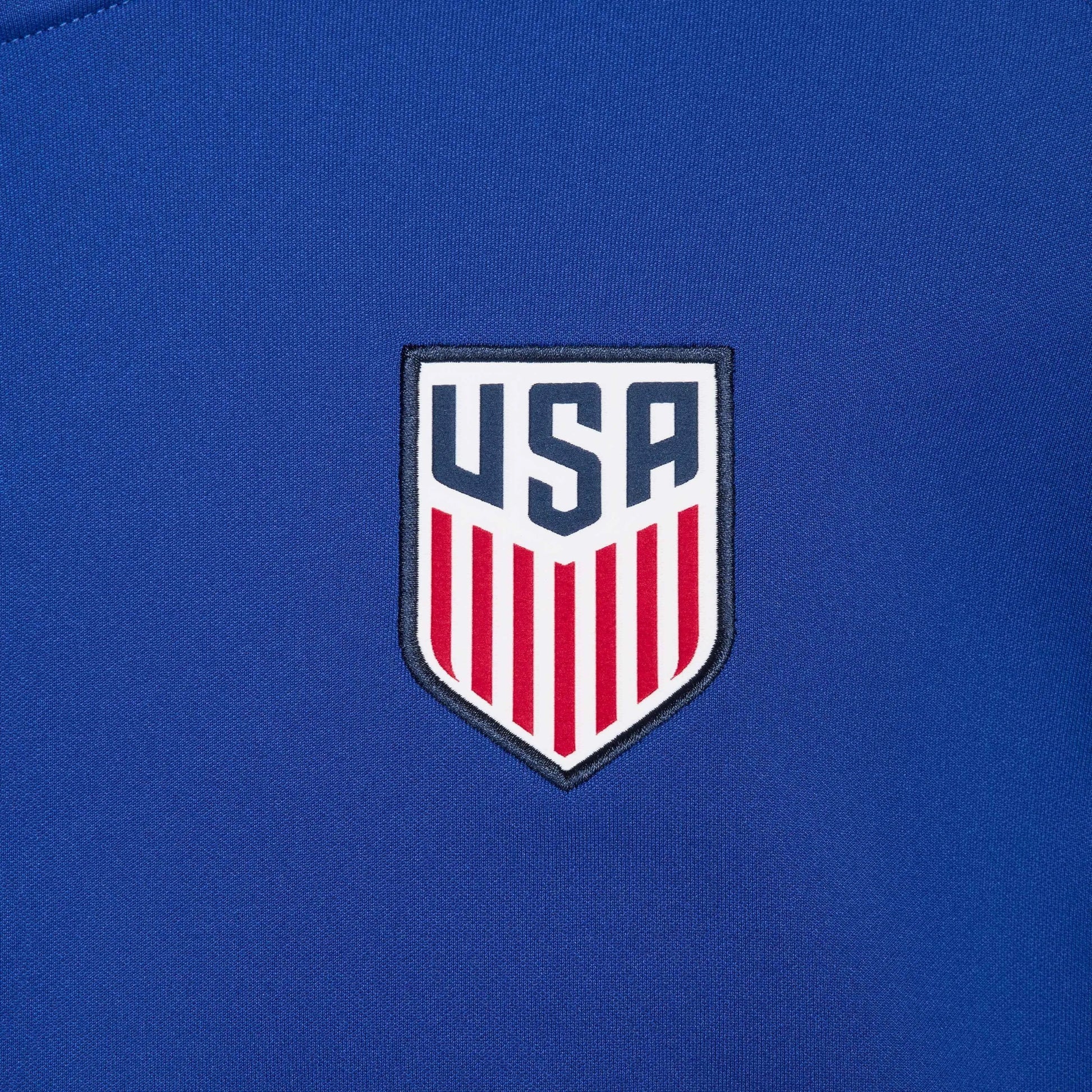 2024-25 USA Men's DF Anthem Jacket - Nike