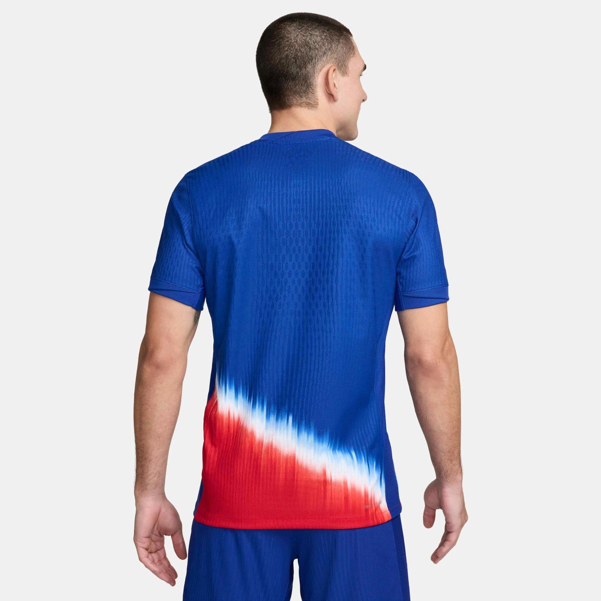 2024-25 USA Men's Authentic Away Soccer Jersey - Nike