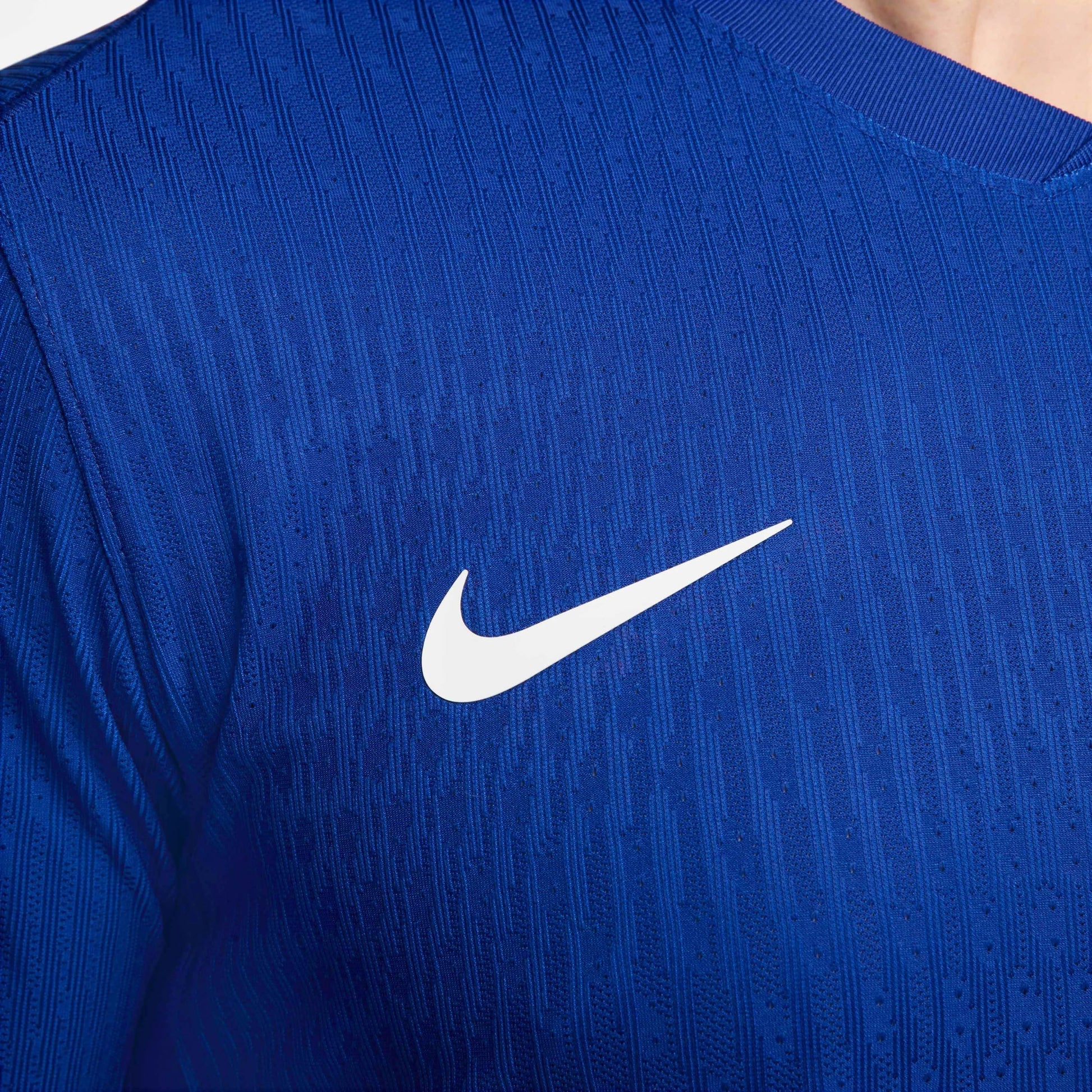 2024-25 USA Men's Authentic Away Soccer Jersey - Nike