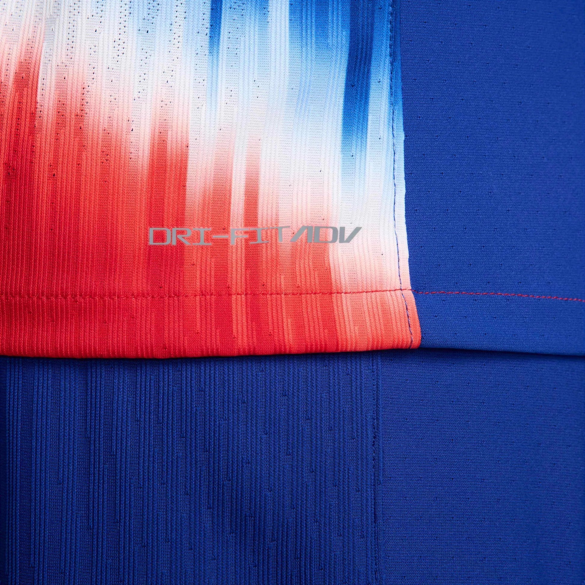 2024-25 USA Men's Authentic Away Soccer Jersey - Nike