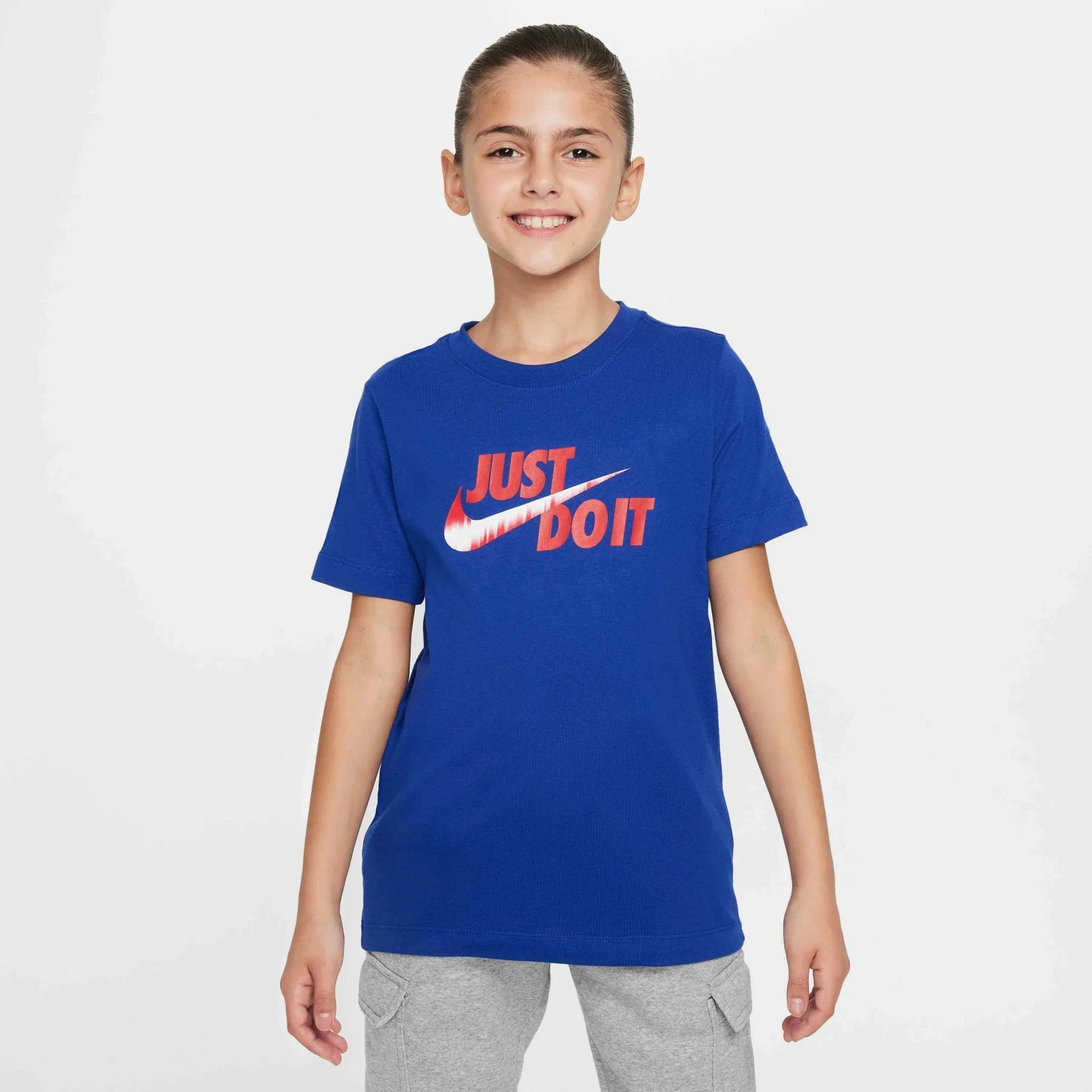 2024-25 USA Youth T-Shirt - Nike