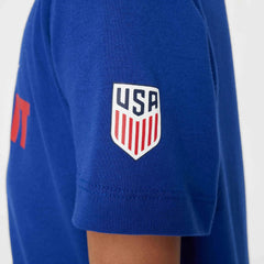 2024-25 USA Youth T-Shirt - Nike