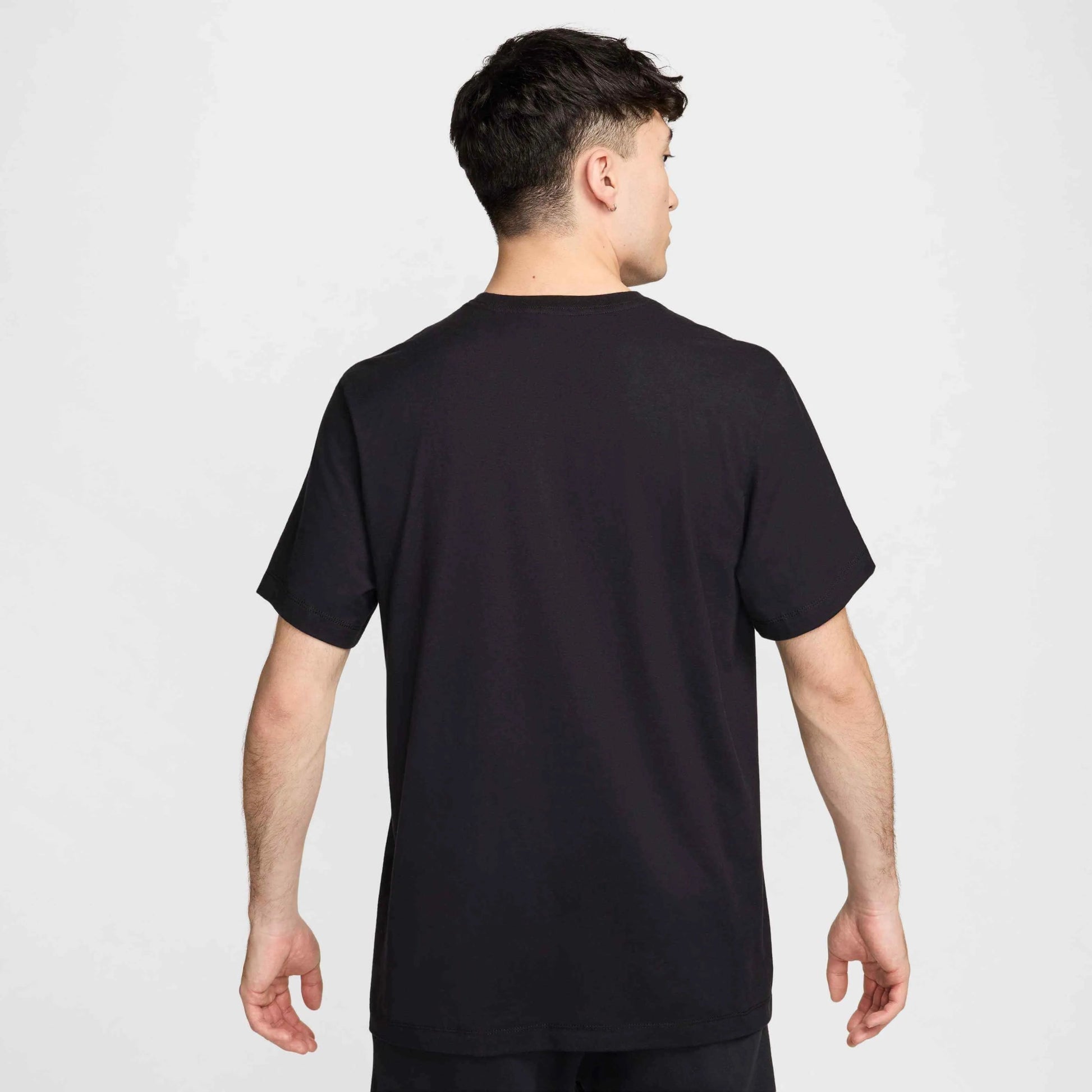 2024-25 USA Men's Light T-Shirt - Nike