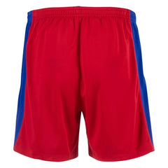 2024-25 USA Women's Stadium Away Soccer Shorts - Nike