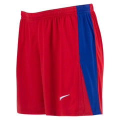 2024-25 USA Women's Stadium Away Soccer Shorts - Nike