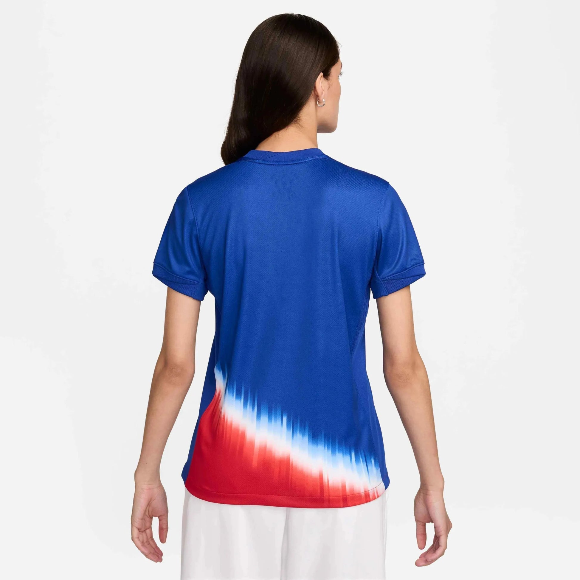 2024-25 USA Women's Stadium Away Soccer Jersey - Nike