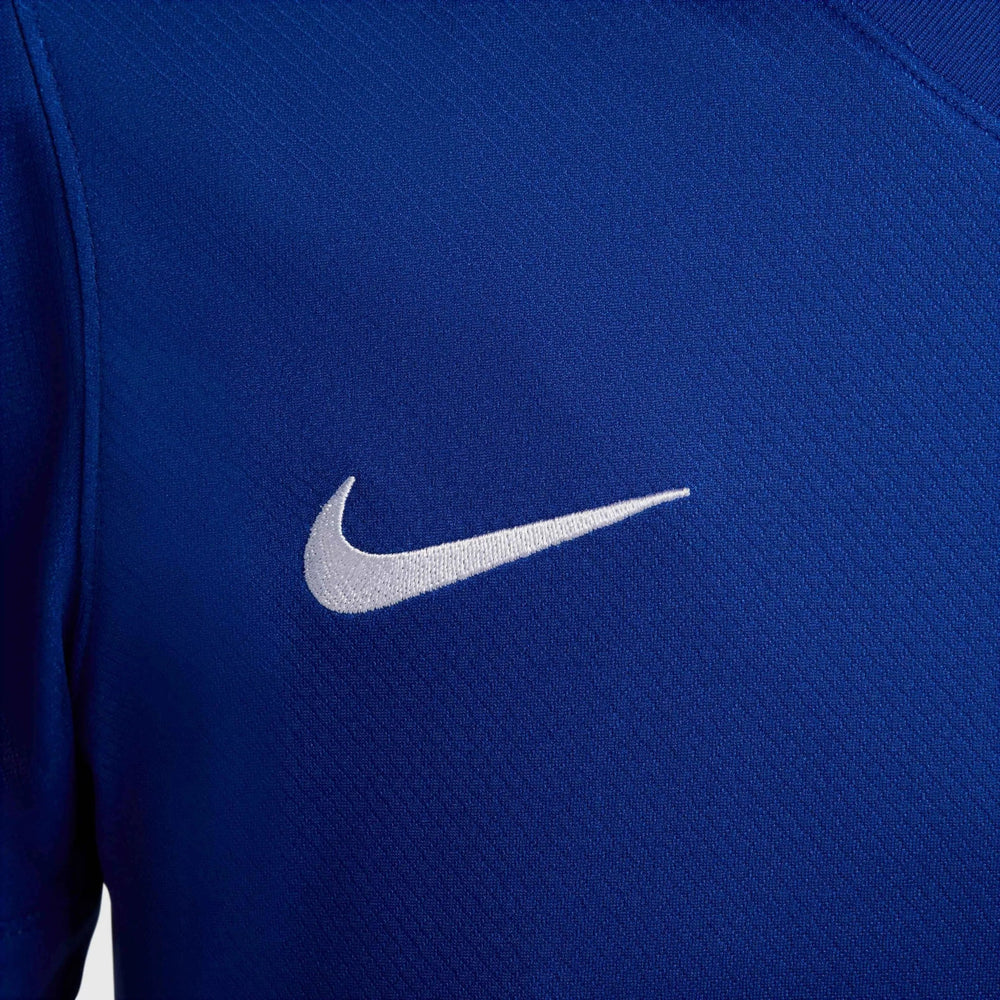 2024-25 USA Women's Stadium Away Soccer Jersey - Nike