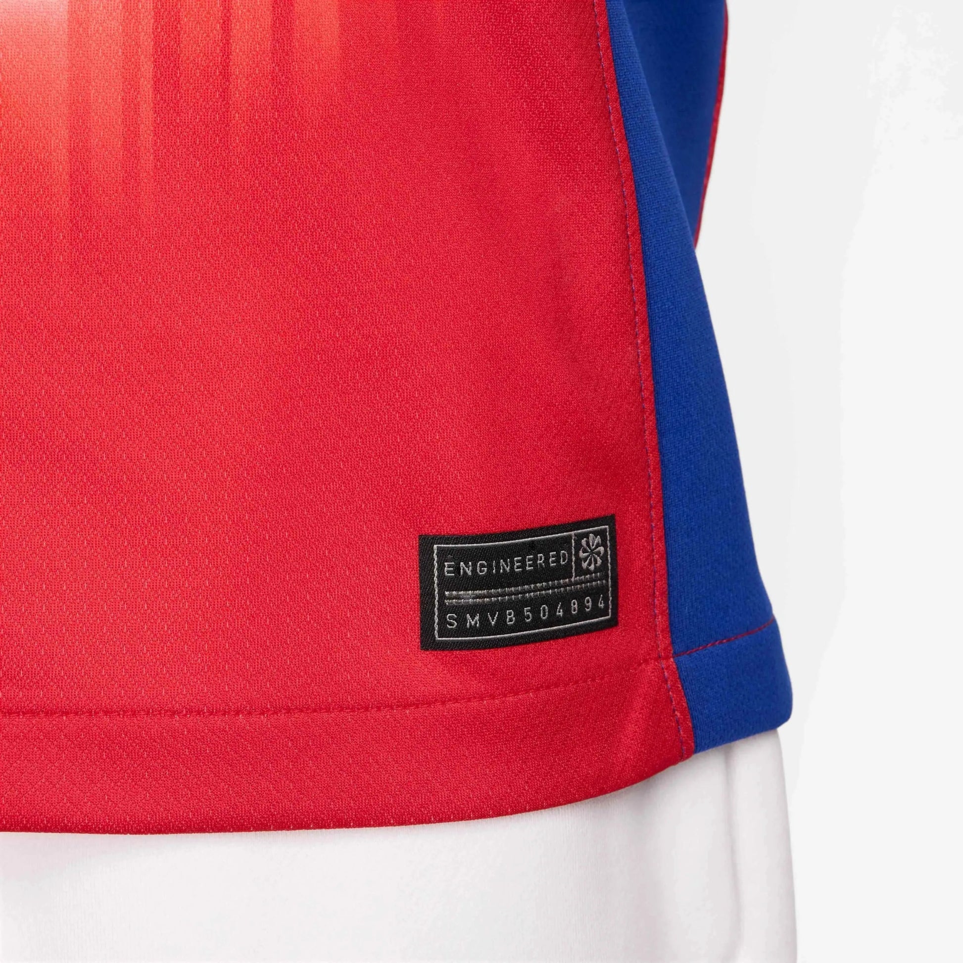 2024-25 USA Women's Stadium Away Soccer Jersey - Nike