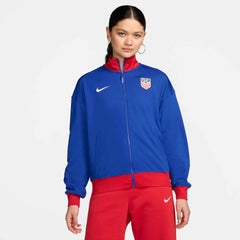 2024-25 USA Women's Dri-Fit Anthem Jacket - Nike