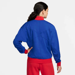 2024-25 USA Women's Dri-Fit Anthem Jacket - Nike